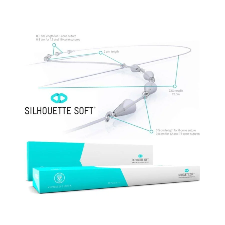 Silhouette Soft