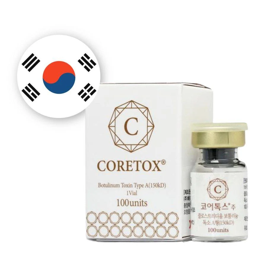 Coretox(韩国)