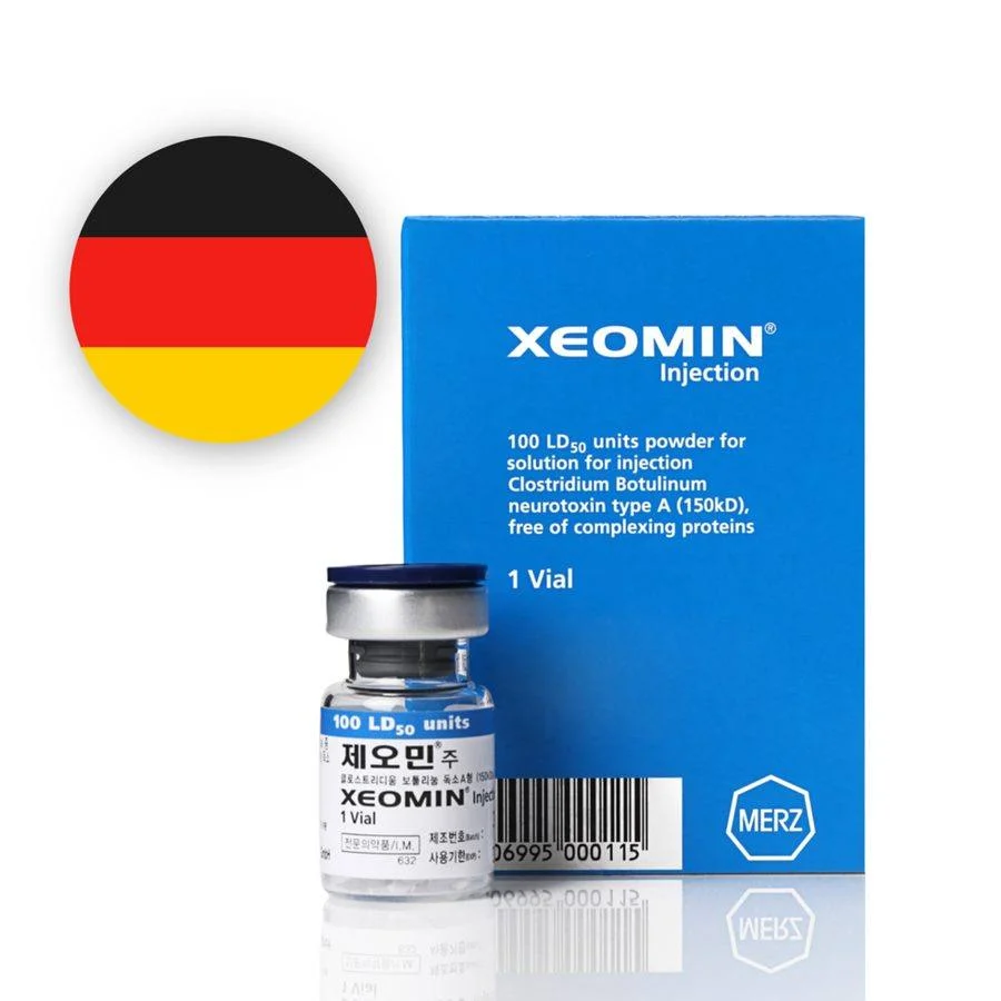 Xeomin(德国)
