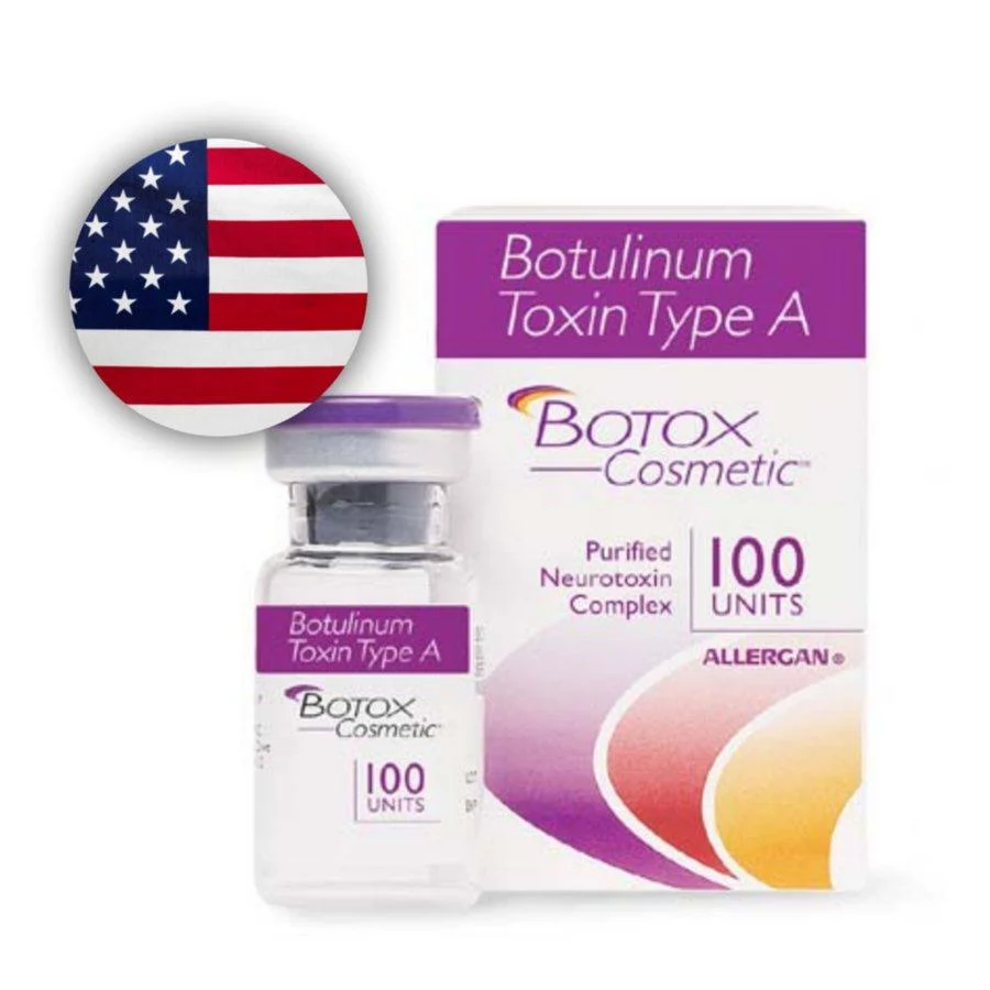 Allergan Botox(美国)