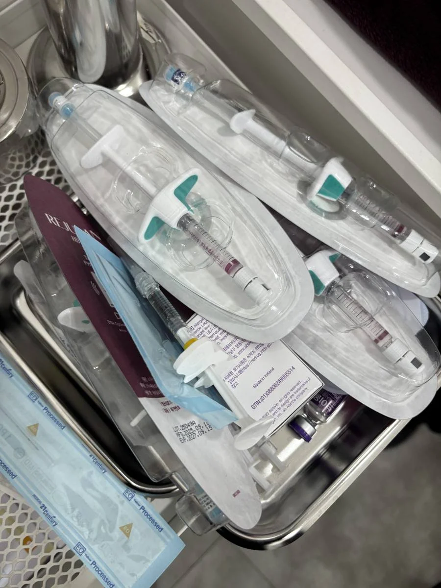 How the four botulinum toxin brands differ: Botox, Xeomin, Coretox and Meditoxin