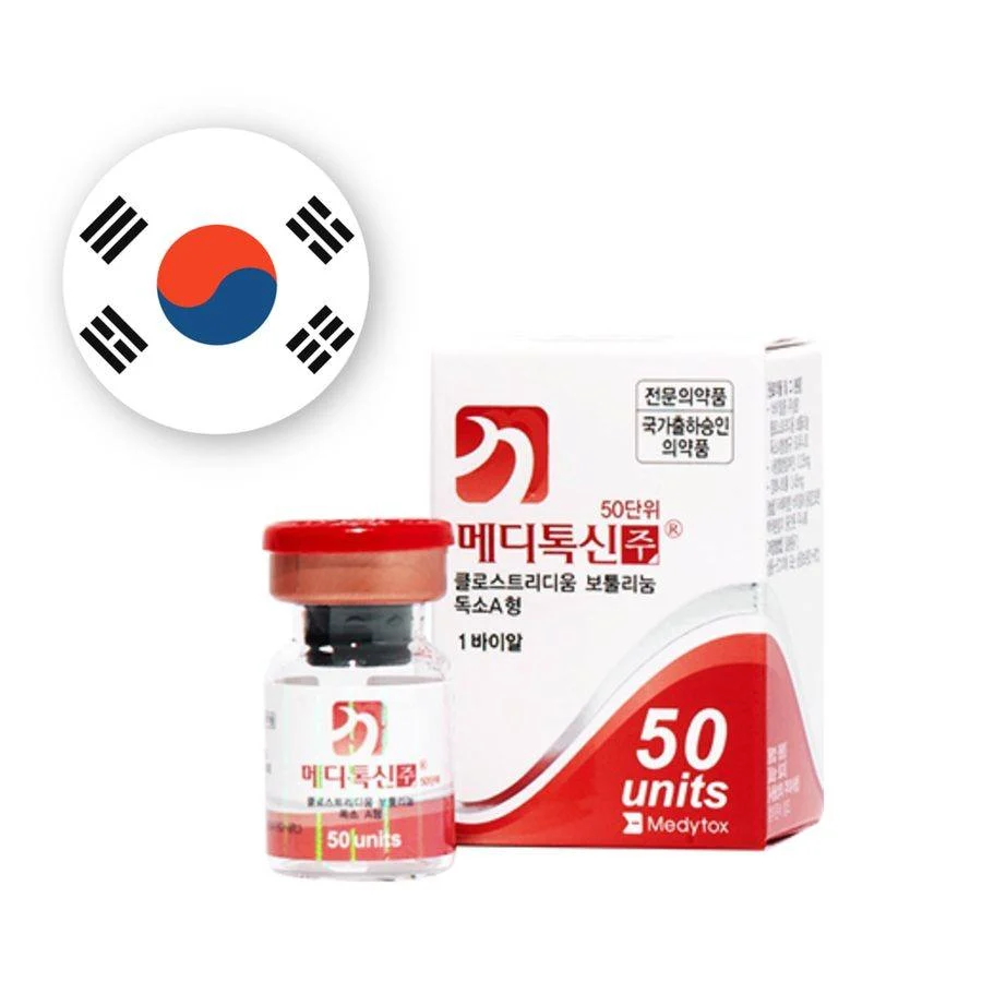 Meditoxin(韩国)
