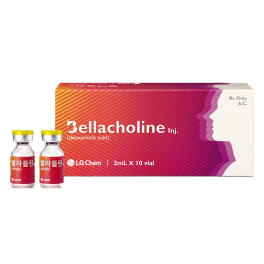 Bellacolline
