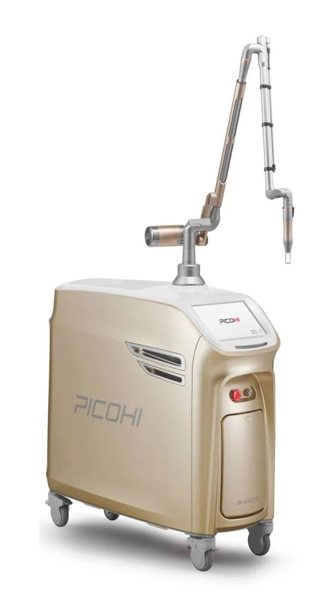 Hironic PicoHi