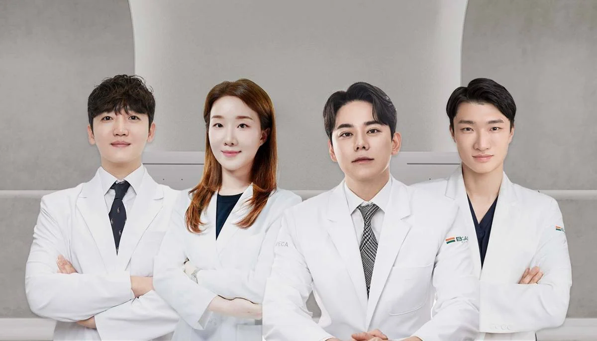 B:AID doctors