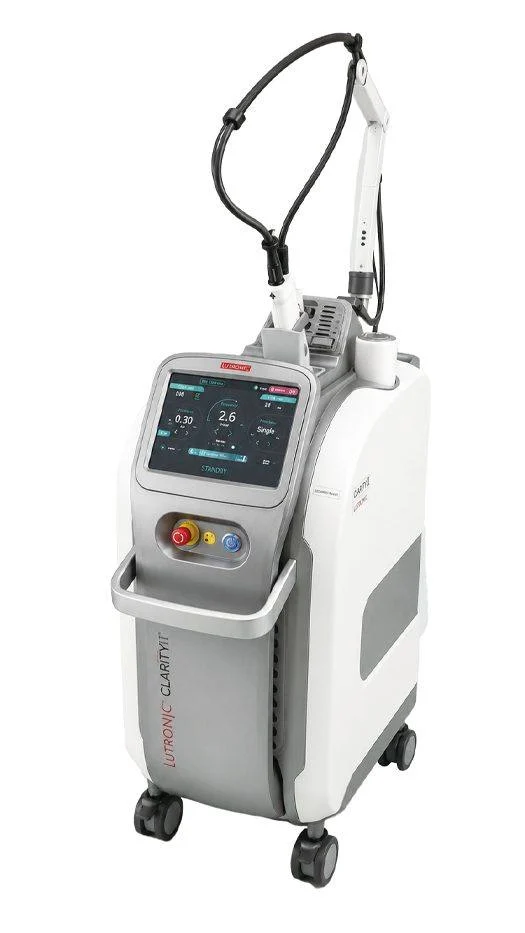 Lutronic Clarity PRO 2