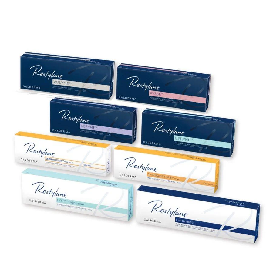 Restylane