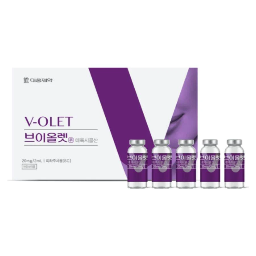 V-OLET