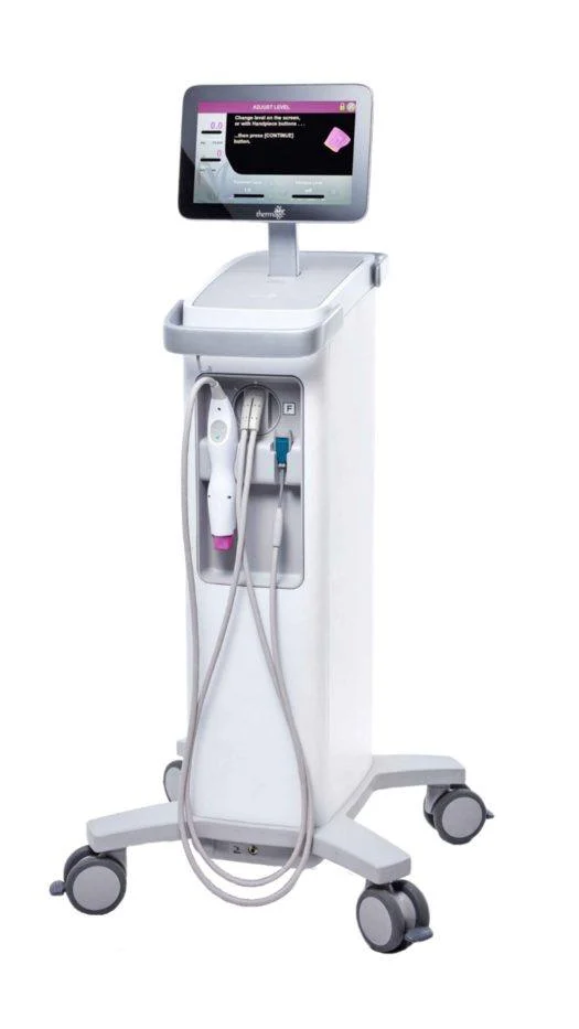 热玛吉 FLX(Thermage FLX)